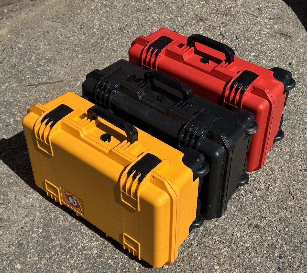 Hurricane Butterfly Modular Munitions Carry System (MMCS) - Image 9