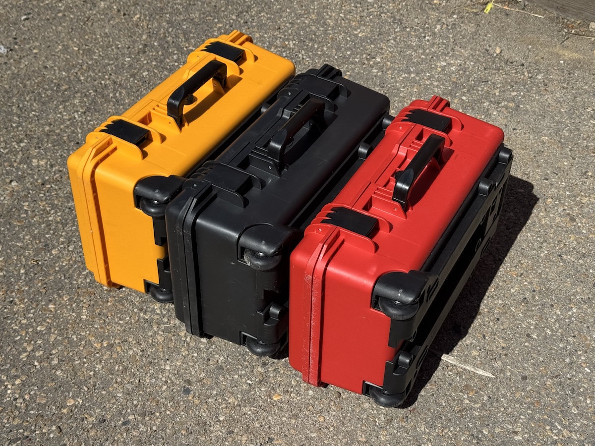 Hurricane Butterfly Modular Munitions Carry System (MMCS) - Image 10