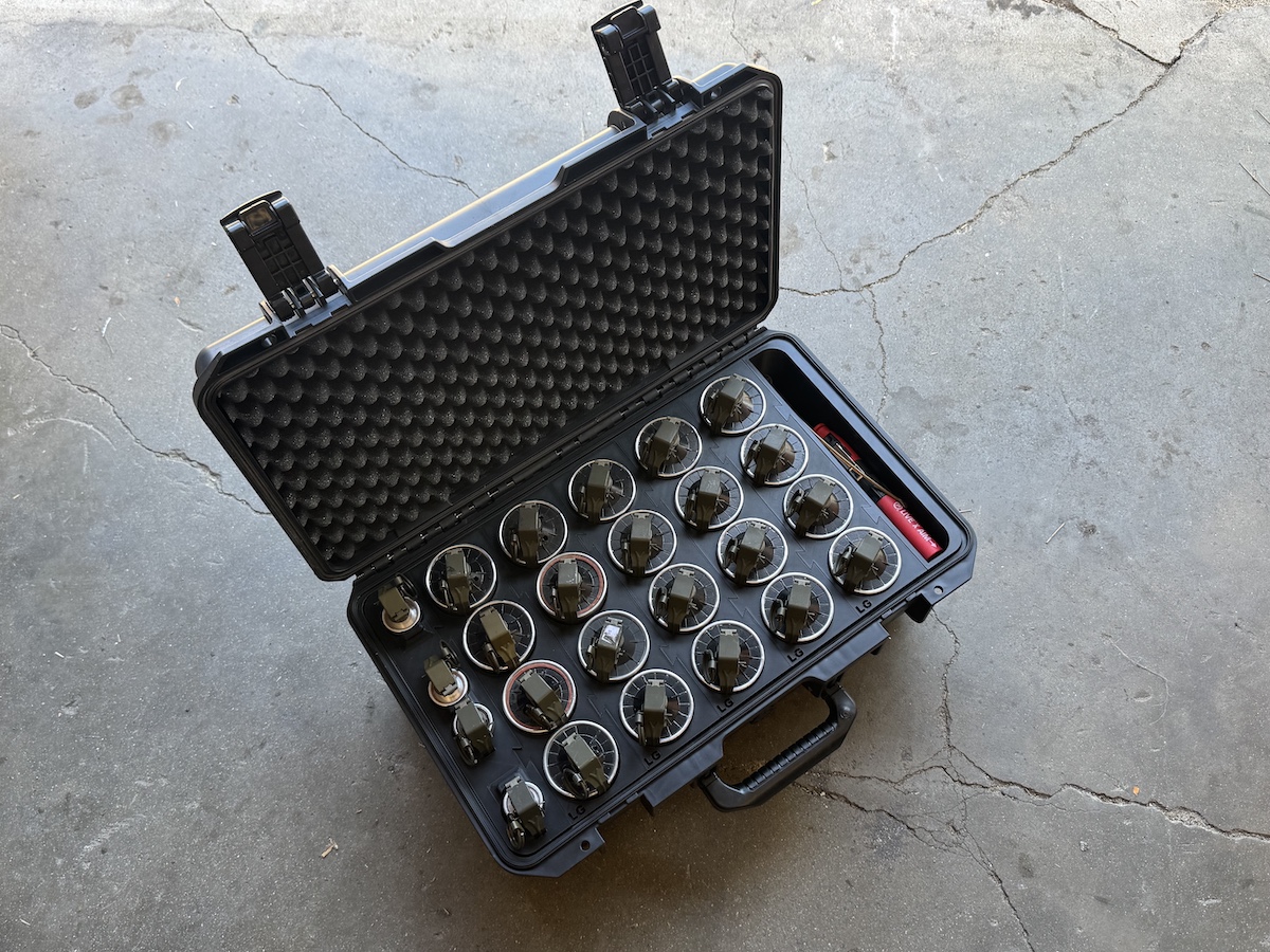 Hurricane Butterfly Modular Munitions Carry System (MMCS) - Image 11