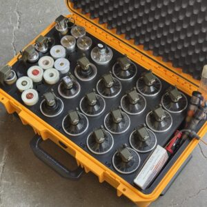 Hurricane Butterfly Modular Munitions Carry System (MMCS)